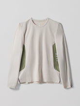 Women's Tech LS Tee